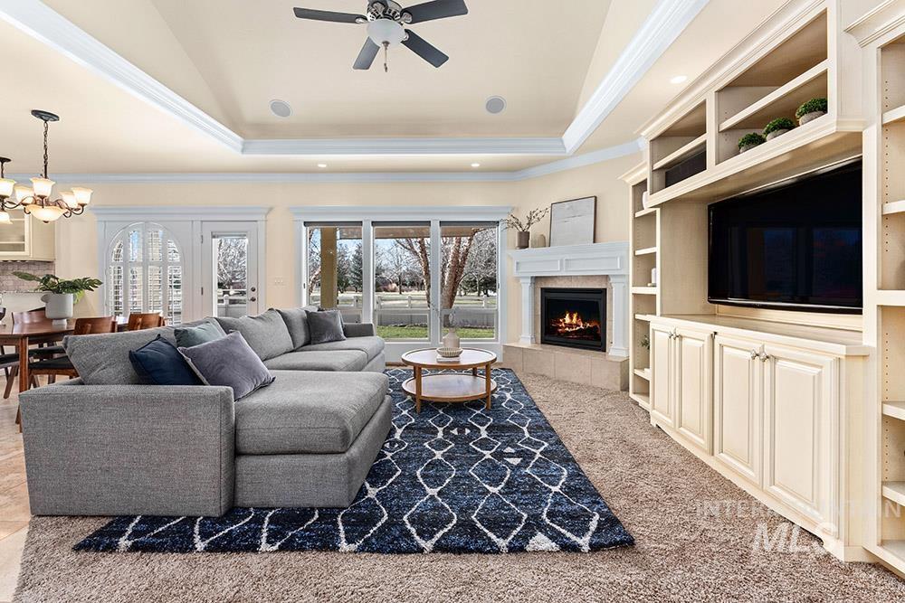 583 North Bursera Way Eagle, ID 83616 - Photo 3 of 27