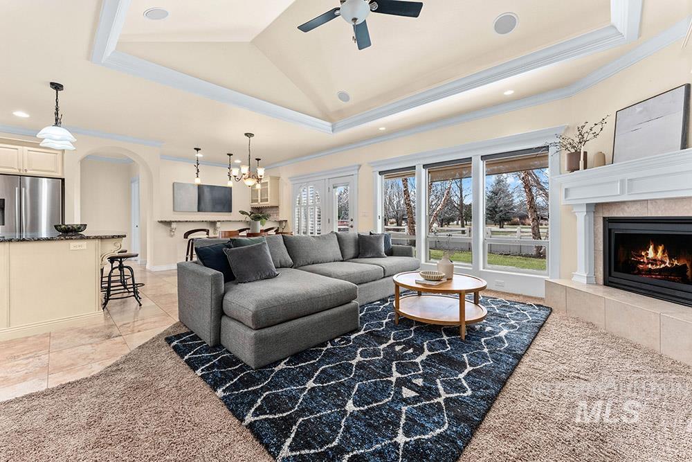 583 North Bursera Way Eagle, ID 83616 - Photo 4 of 27