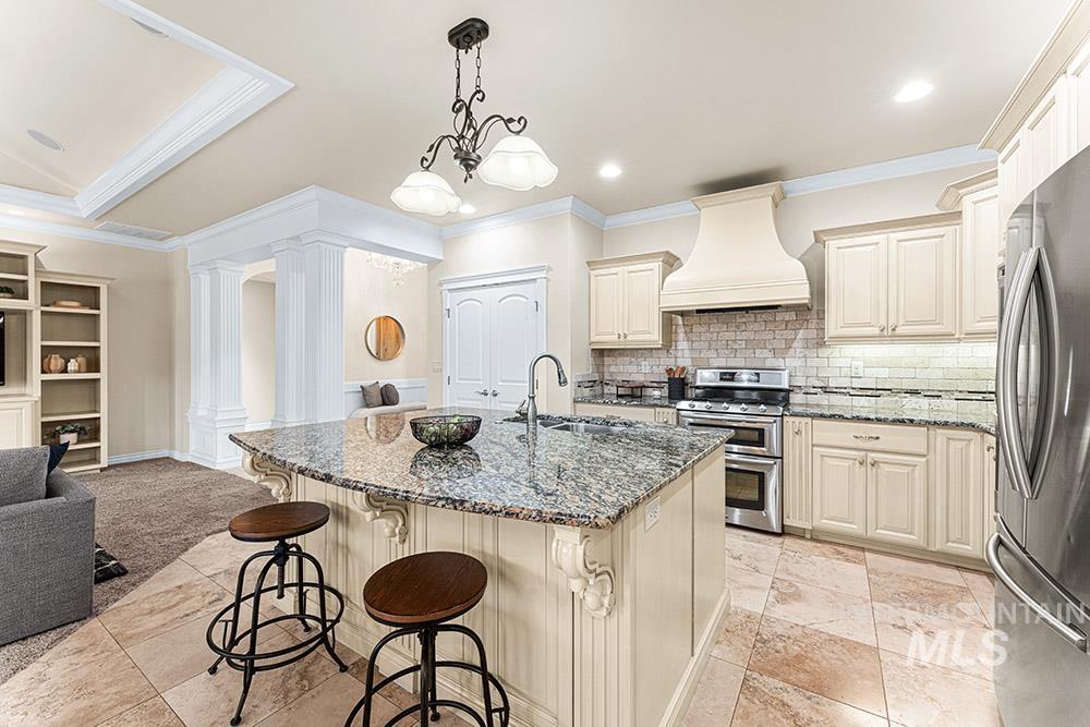 583 North Bursera Way Eagle, ID 83616 - Photo 7 of 27