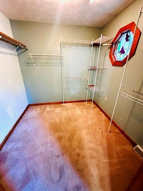 120 Kennel Road Waynesburg, PA 15370 - Photo 17 of 29 walk in main BR