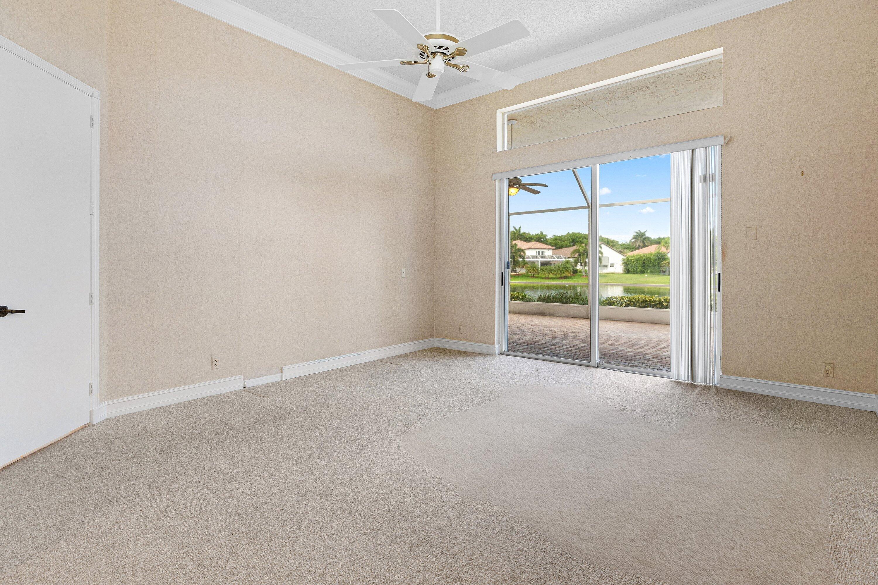 10653 St Thomas Drive Boca Raton, FL 33498 - Photo 20 of 62 Primary Bedroom