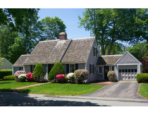 14 Aberdeen Road Hingham, MA 02043 - Photo 1 of 1 Gallery Image 1