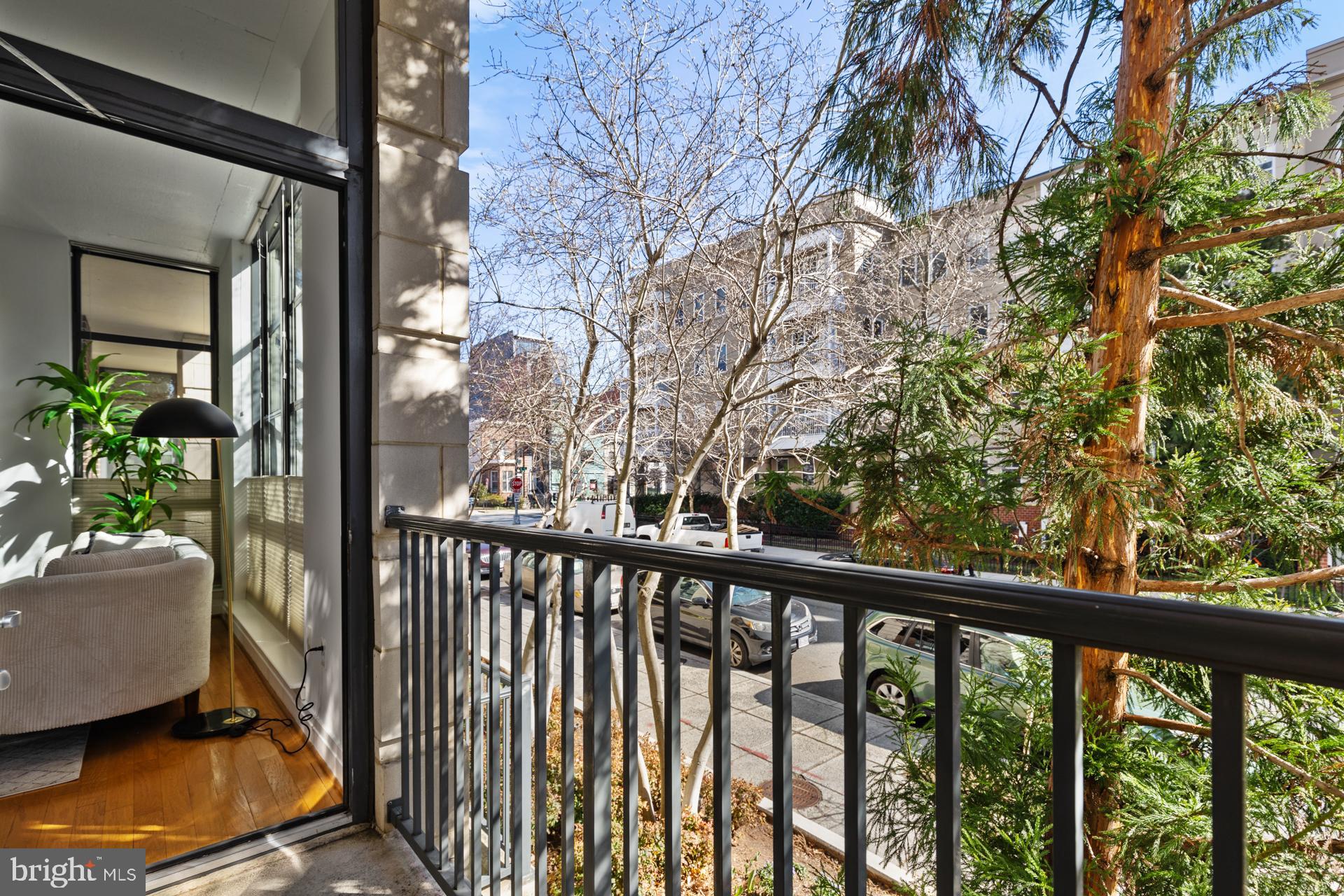 2020 12th Street Northwest, Unit 109 Washington, DC 20009 - Photo 16 of 63