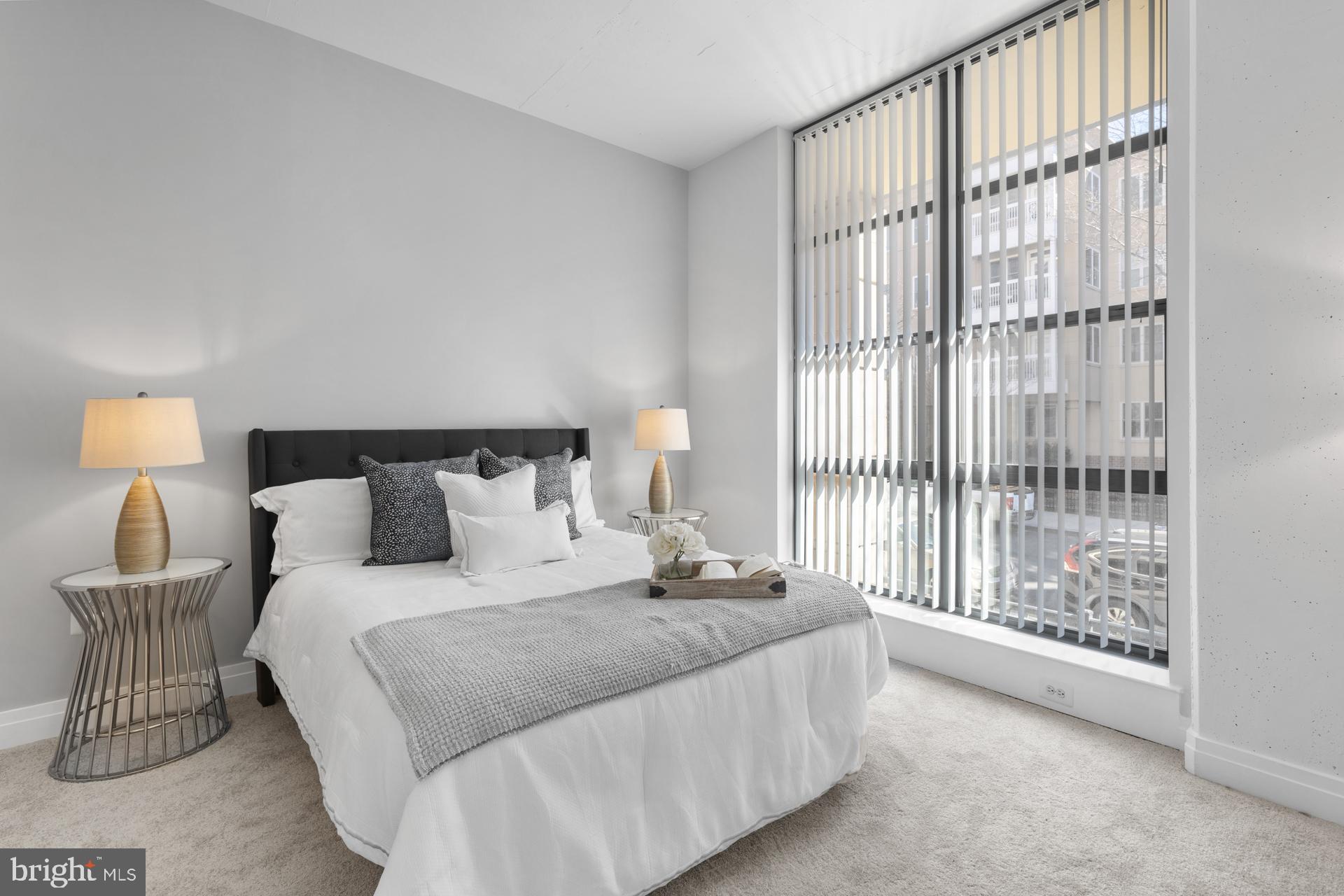 2020 12th Street Northwest, Unit 109 Washington, DC 20009 - Photo 18 of 63