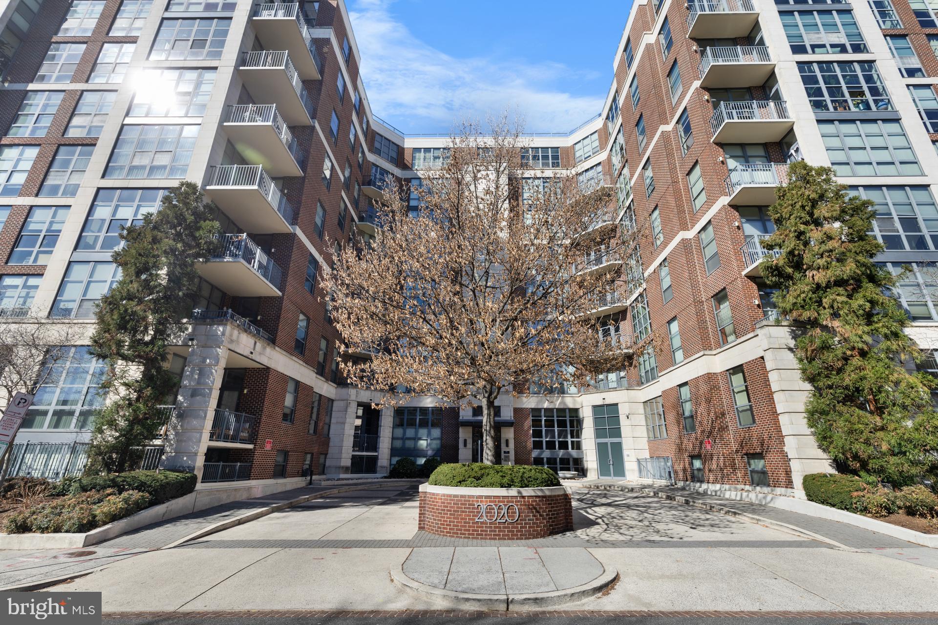 2020 12th Street Northwest, Unit 109 Washington, DC 20009 - Photo 2 of 63