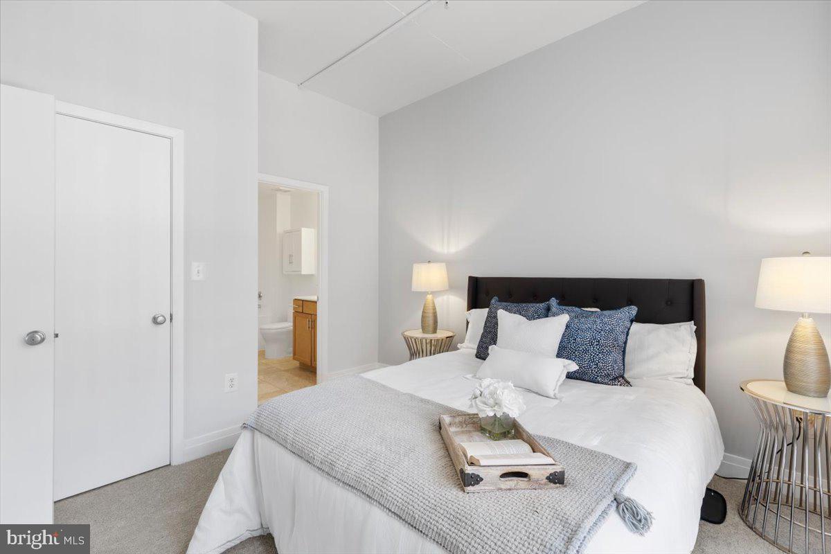 2020 12th Street Northwest, Unit 109 Washington, DC 20009 - Photo 21 of 63