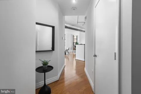 a front view of a building with garden