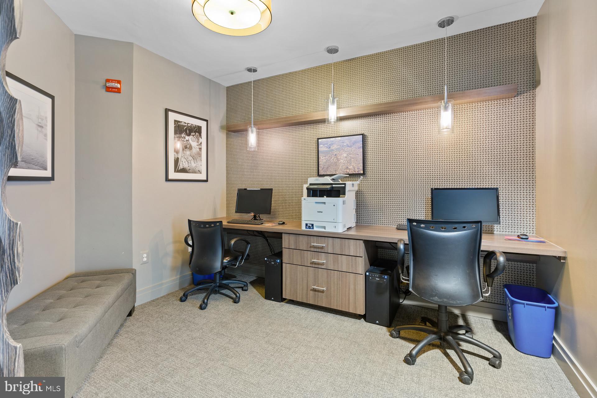 2020 12th Street Northwest, Unit 109 Washington, DC 20009 - Photo 40 of 63