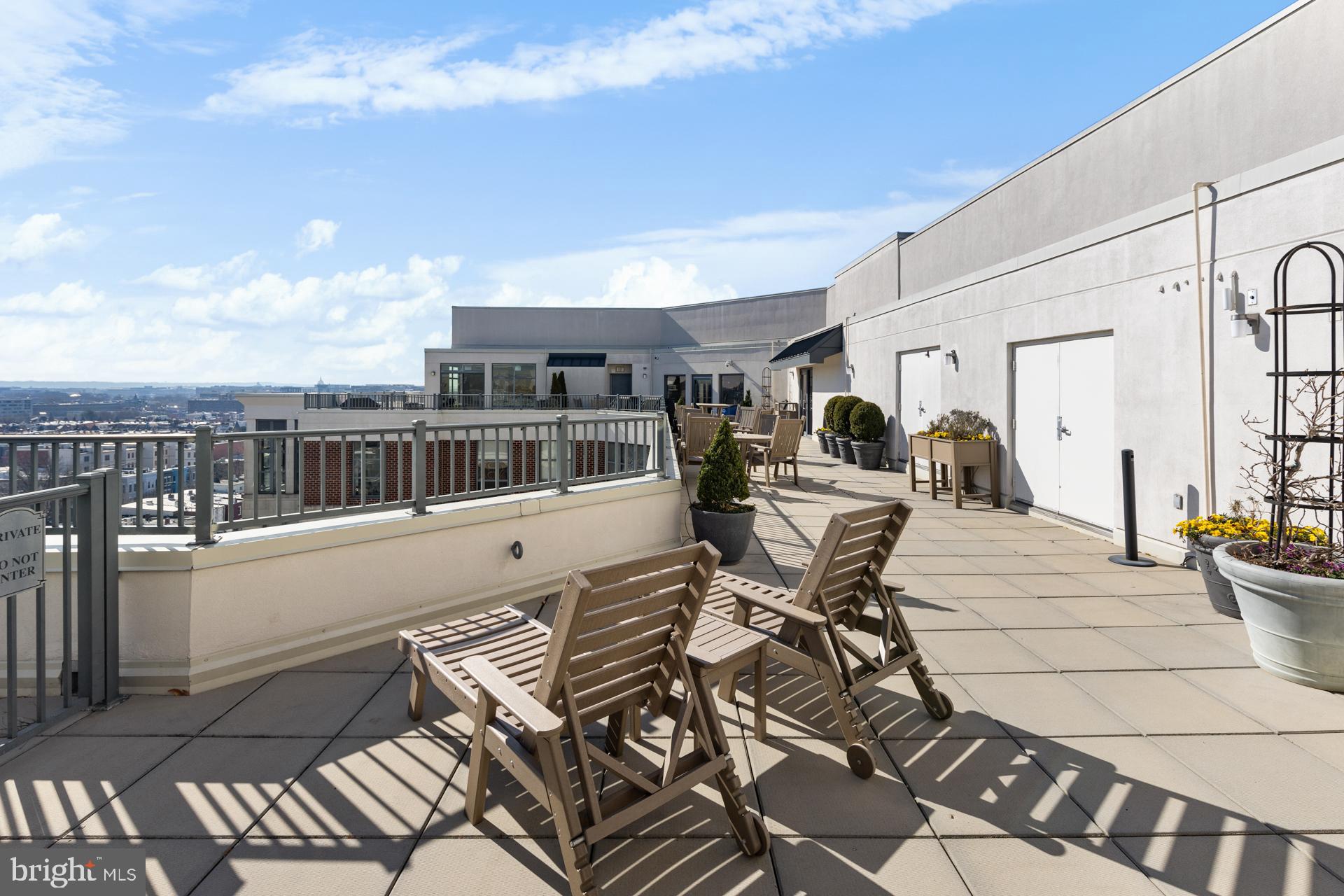 2020 12th Street Northwest, Unit 109 Washington, DC 20009 - Photo 42 of 63