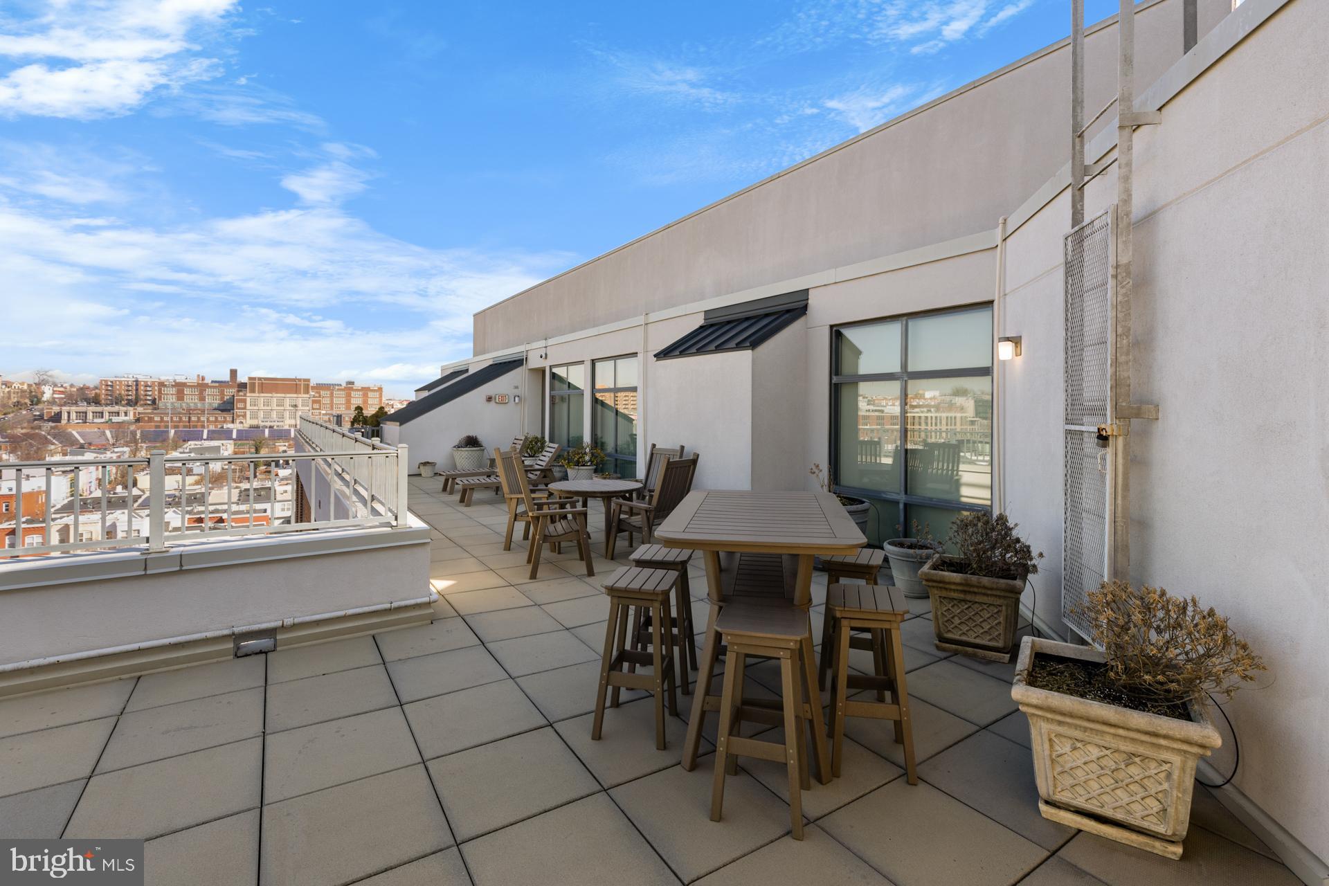 2020 12th Street Northwest, Unit 109 Washington, DC 20009 - Photo 43 of 63