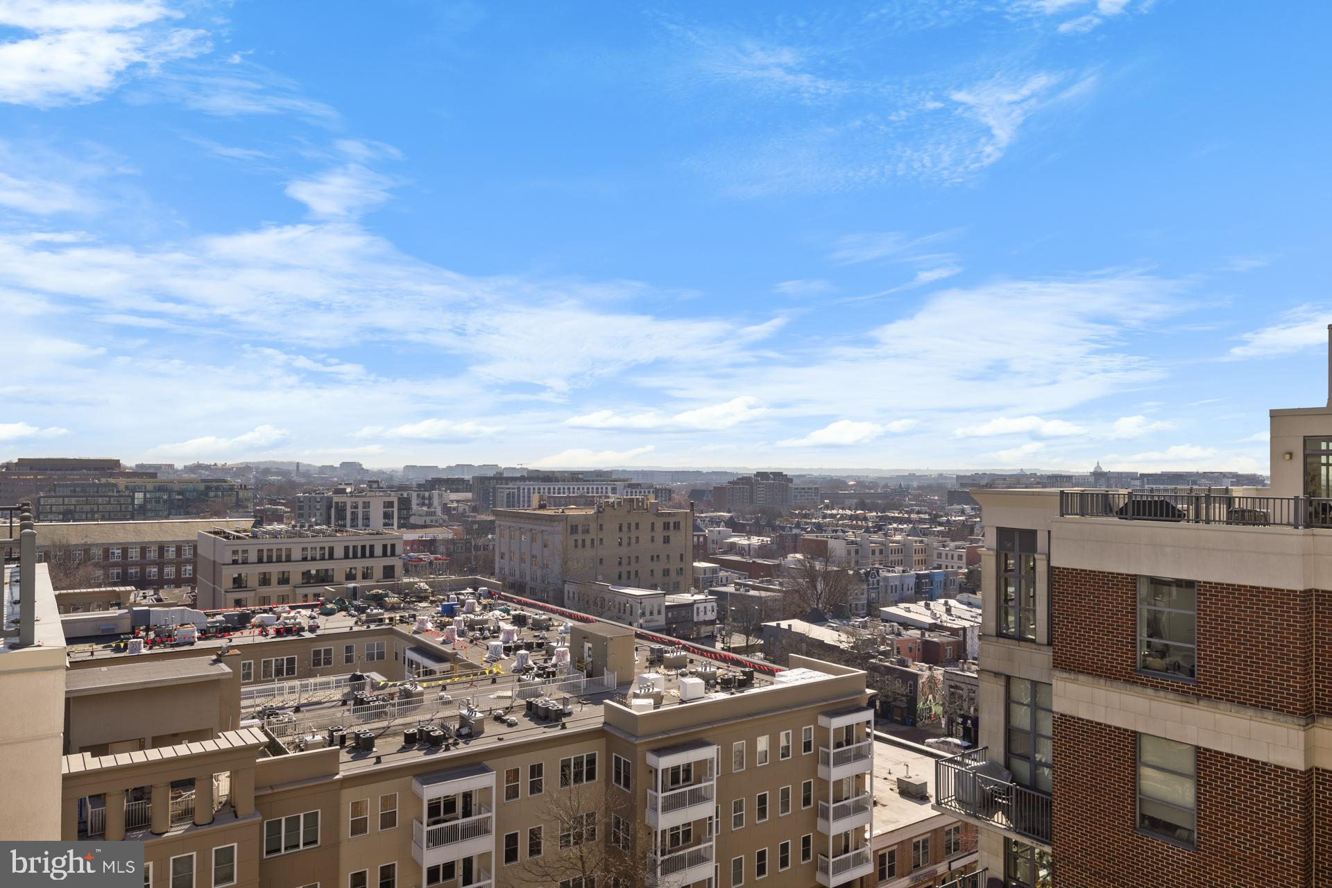 2020 12th Street Northwest, Unit 109 Washington, DC 20009 - Photo 46 of 63