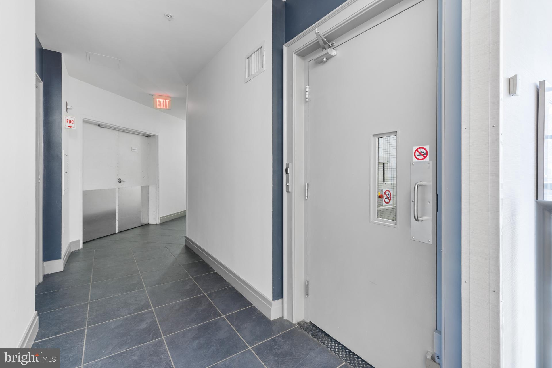 2020 12th Street Northwest, Unit 109 Washington, DC 20009 - Photo 48 of 63