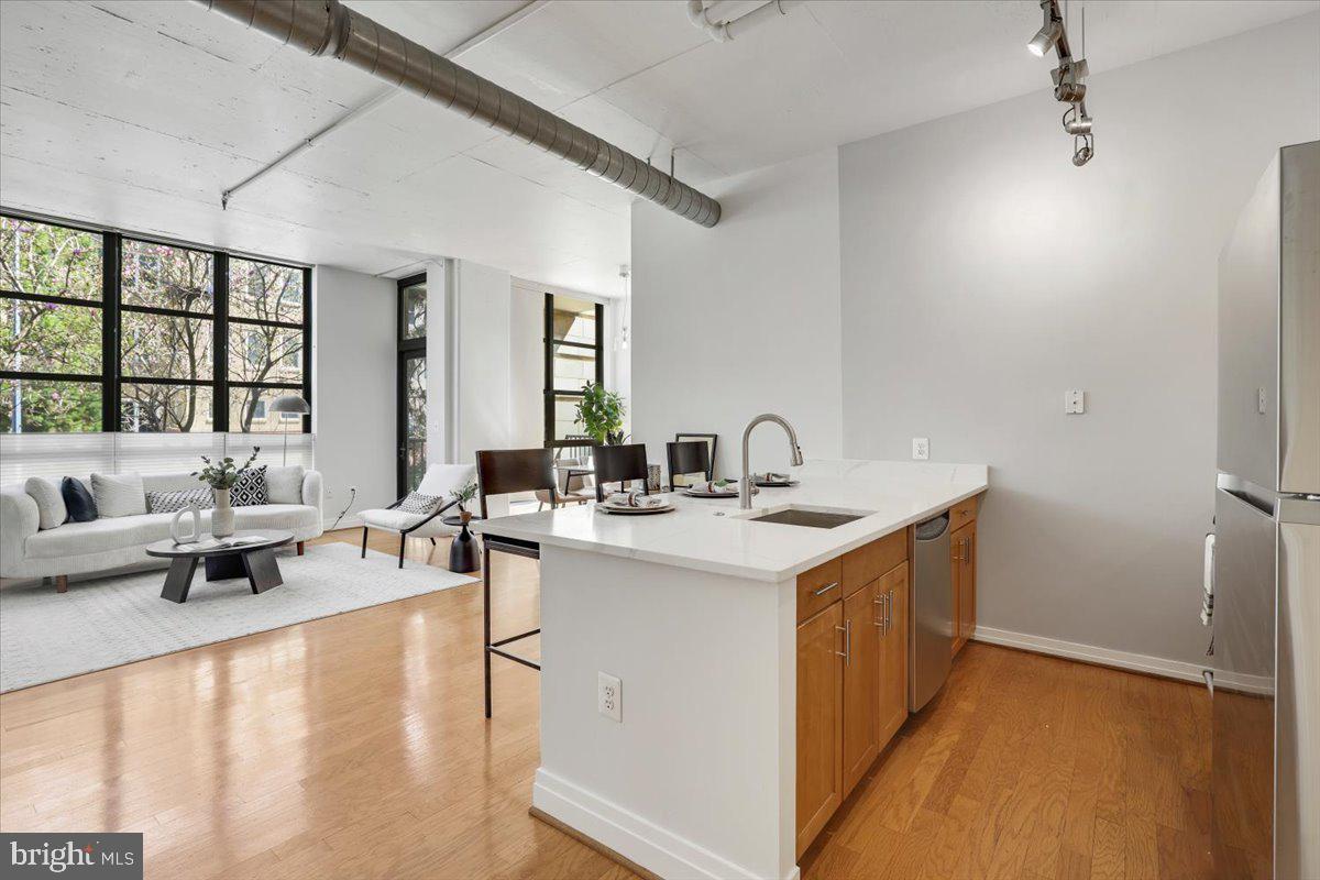 2020 12th Street Northwest, Unit 109 Washington, DC 20009 - Photo 5 of 63