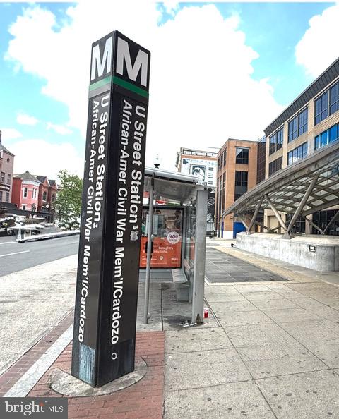 2020 12th Street Northwest, Unit 109 Washington, DC 20009 - Photo 51 of 63