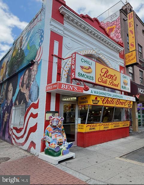 2020 12th Street Northwest, Unit 109 Washington, DC 20009 - Photo 55 of 63