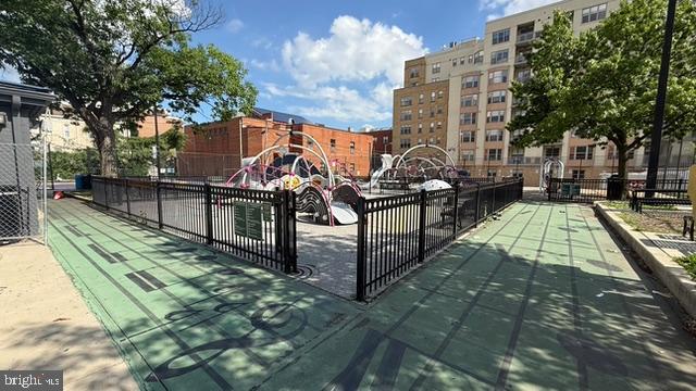 2020 12th Street Northwest, Unit 109 Washington, DC 20009 - Photo 63 of 63