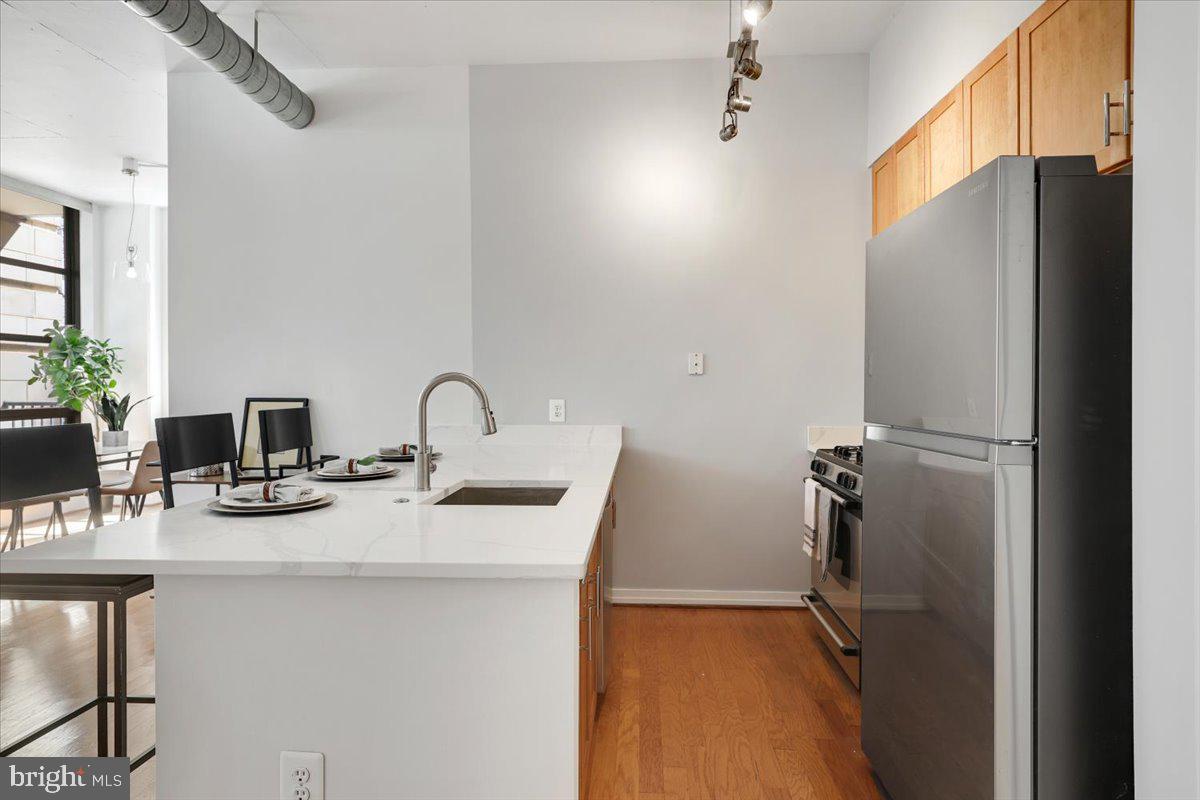2020 12th Street Northwest, Unit 109 Washington, DC 20009 - Photo 9 of 63
