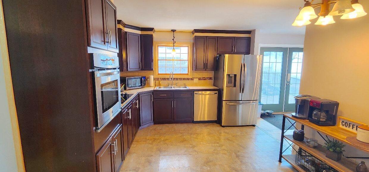 100 Hanson Lake Road Mapleton, ME 04757 - Photo 11 of 52 20230412_092607