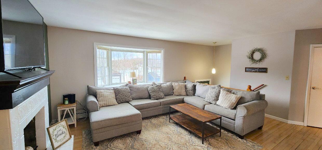 100 Hanson Lake Road Mapleton, ME 04757 - Photo 12 of 52 20230412_092518