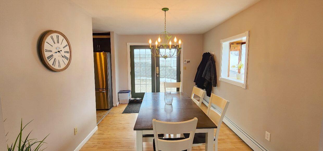 100 Hanson Lake Road Mapleton, ME 04757 - Photo 13 of 52 20230412_092458