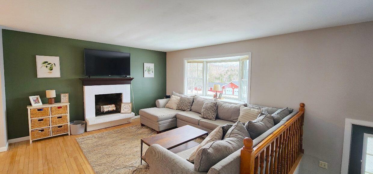 100 Hanson Lake Road Mapleton, ME 04757 - Photo 15 of 52 20230412_092444