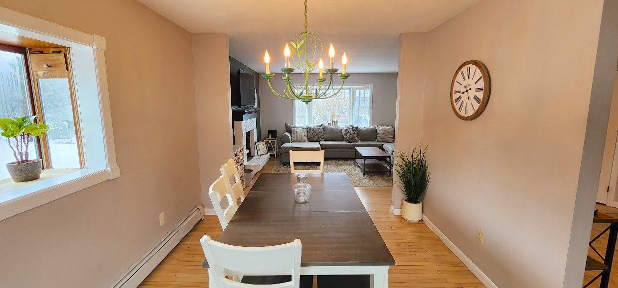 100 Hanson Lake Road Mapleton, ME 04757 - Photo 16 of 52 20230412_092527