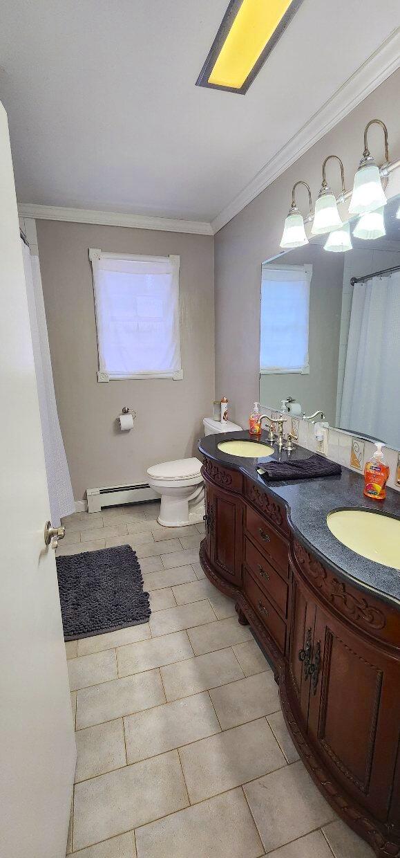 100 Hanson Lake Road Mapleton, ME 04757 - Photo 18 of 52 20230412_092626