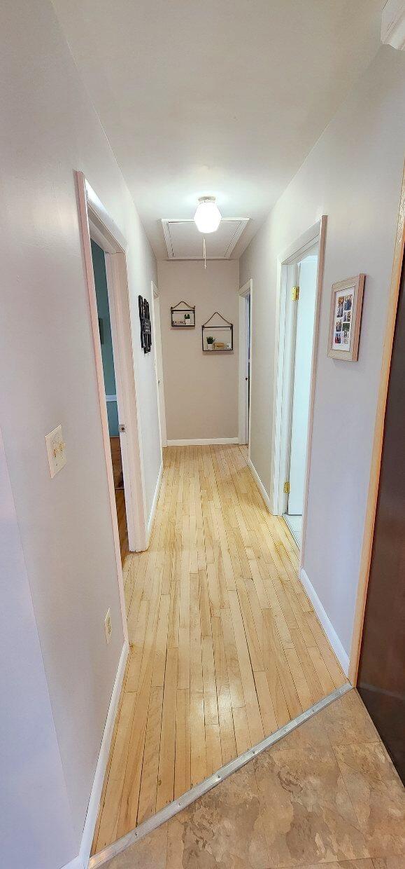 100 Hanson Lake Road Mapleton, ME 04757 - Photo 19 of 52 20230412_092555