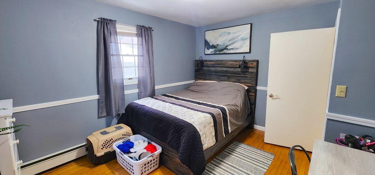 100 Hanson Lake Road Mapleton, ME 04757 - Photo 20 of 52 20230412_092643