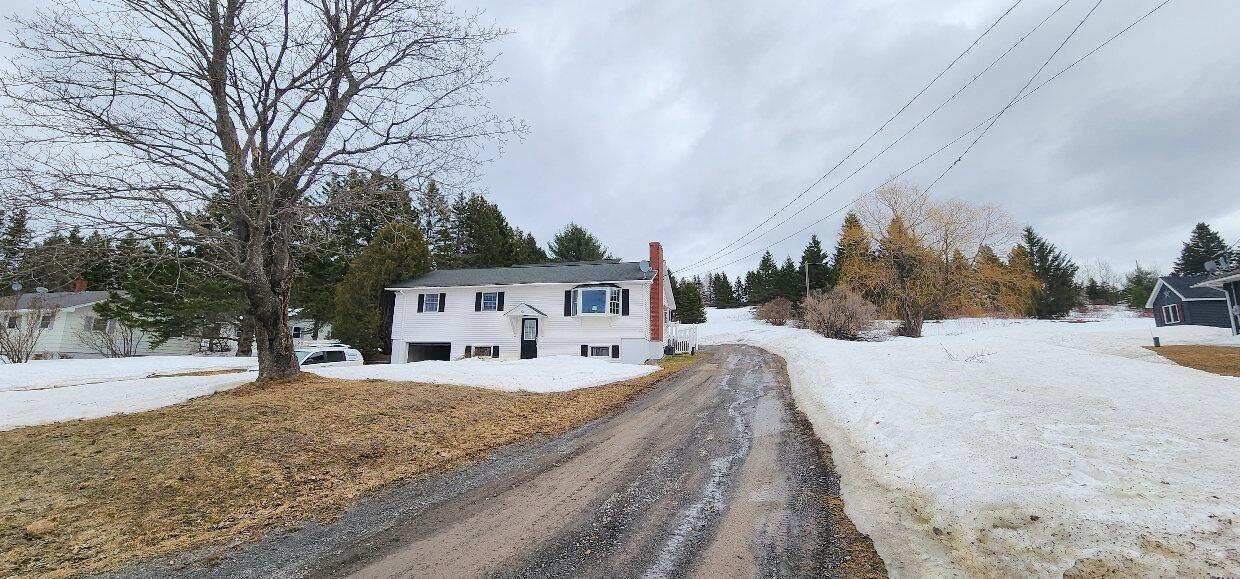 100 Hanson Lake Road Mapleton, ME 04757 - Photo 2 of 52 20230412_090136