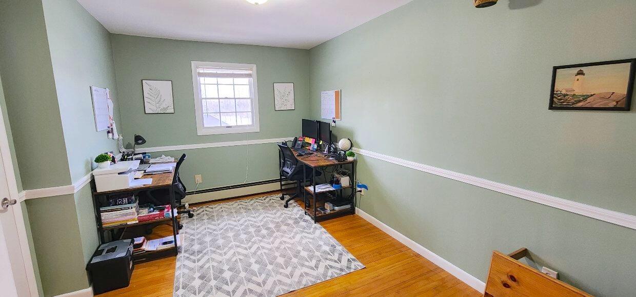 100 Hanson Lake Road Mapleton, ME 04757 - Photo 22 of 52 20230412_092613