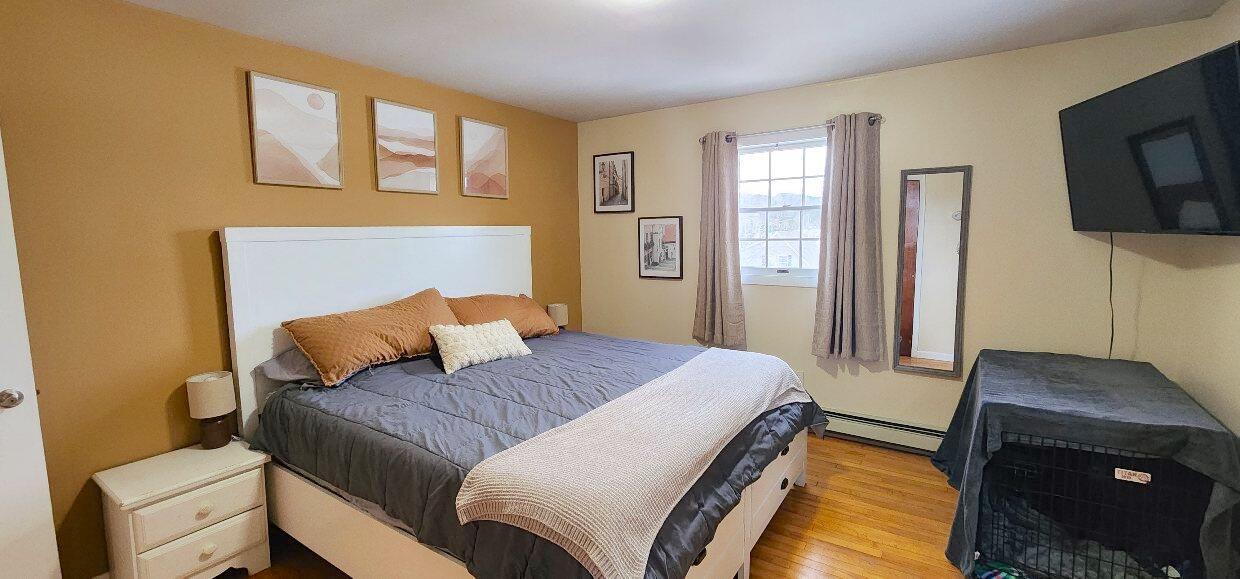 100 Hanson Lake Road Mapleton, ME 04757 - Photo 24 of 52 20230412_092702