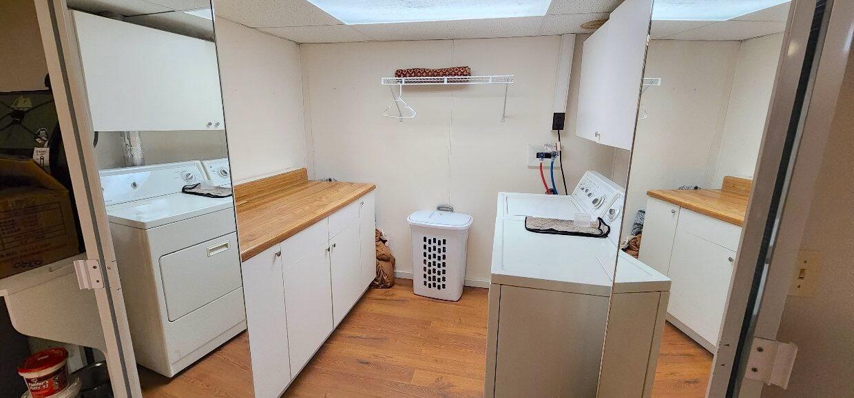 100 Hanson Lake Road Mapleton, ME 04757 - Photo 27 of 52 20230412_092827