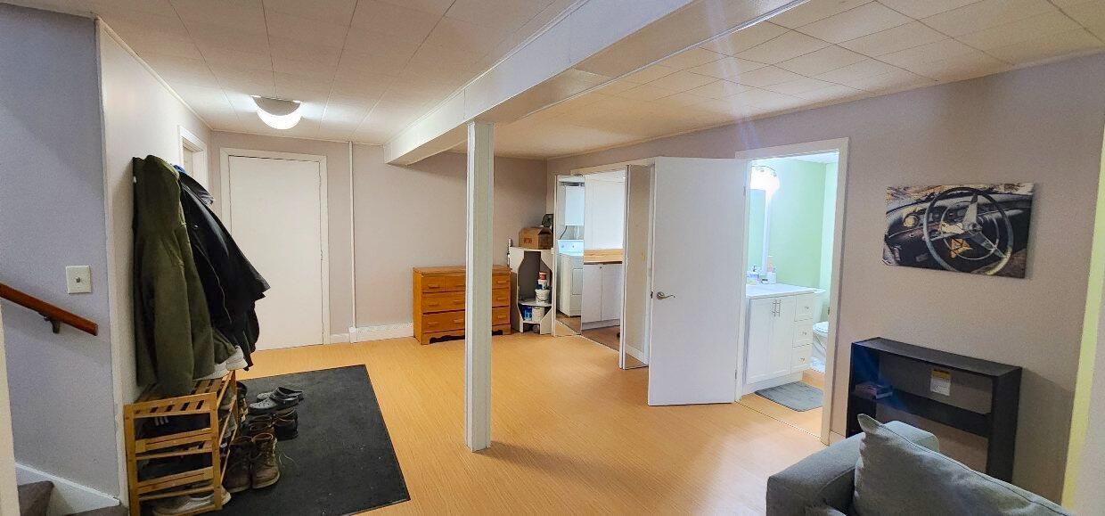 100 Hanson Lake Road Mapleton, ME 04757 - Photo 31 of 52 20230412_092804