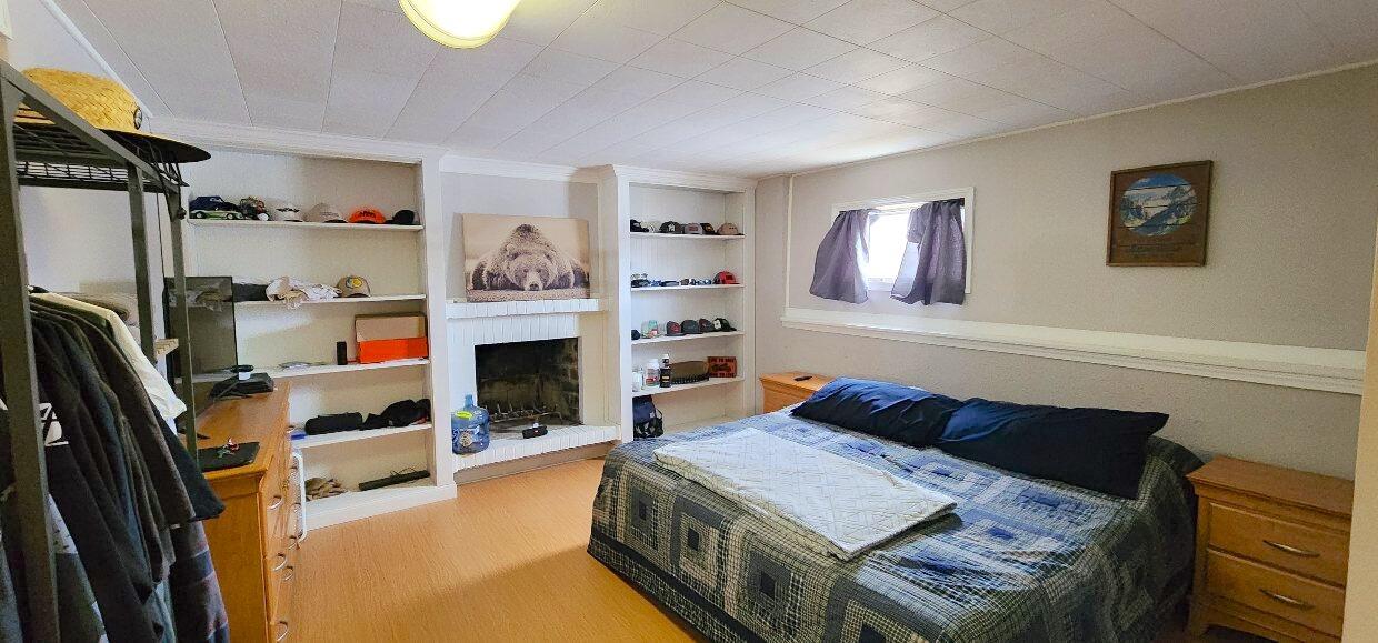 100 Hanson Lake Road Mapleton, ME 04757 - Photo 32 of 52 20230412_092758