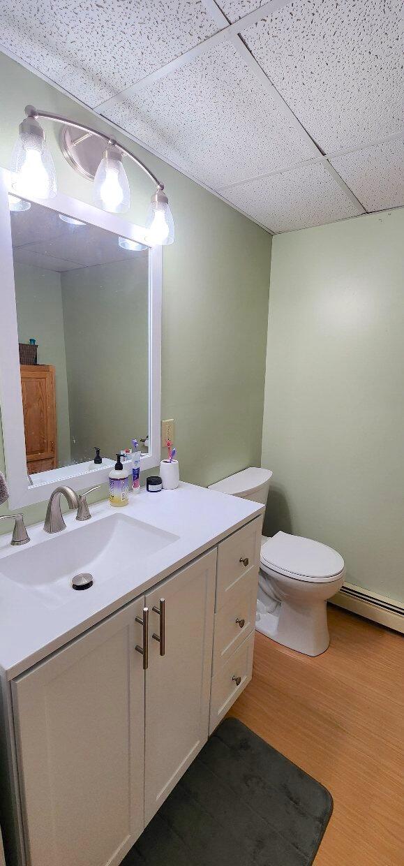 100 Hanson Lake Road Mapleton, ME 04757 - Photo 33 of 52 20230412_092814