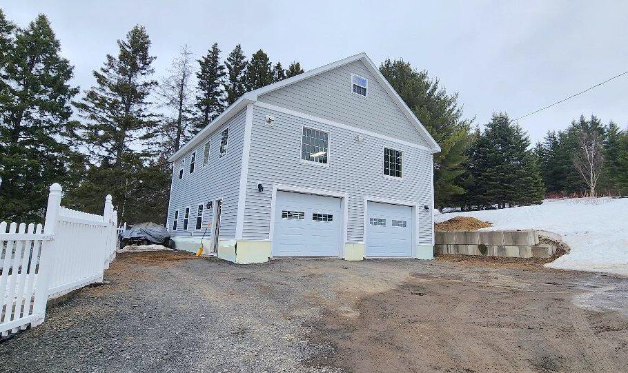 100 Hanson Lake Road Mapleton, ME 04757 - Photo 36 of 52 20230412_093118