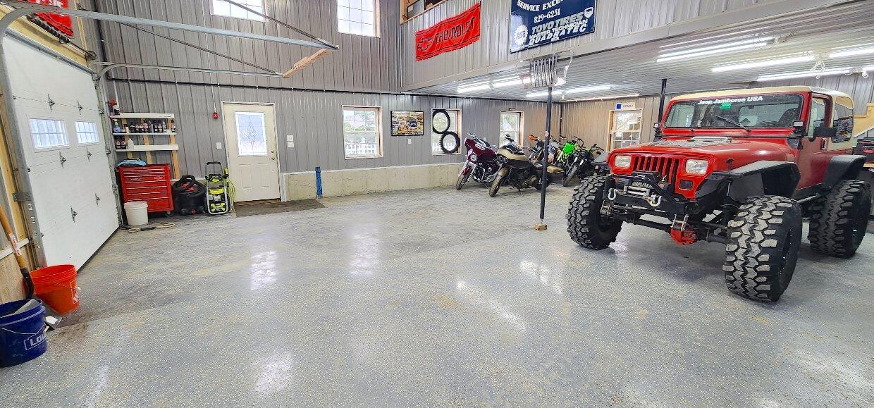 100 Hanson Lake Road Mapleton, ME 04757 - Photo 37 of 52 20230412_093226