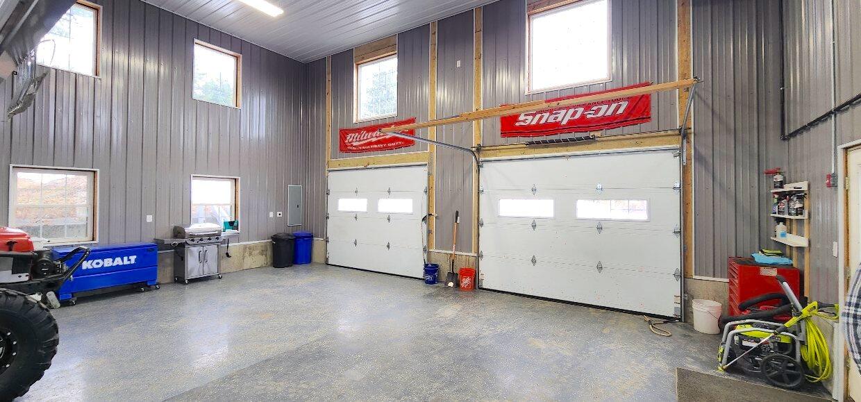 100 Hanson Lake Road Mapleton, ME 04757 - Photo 40 of 52 20230412_093157