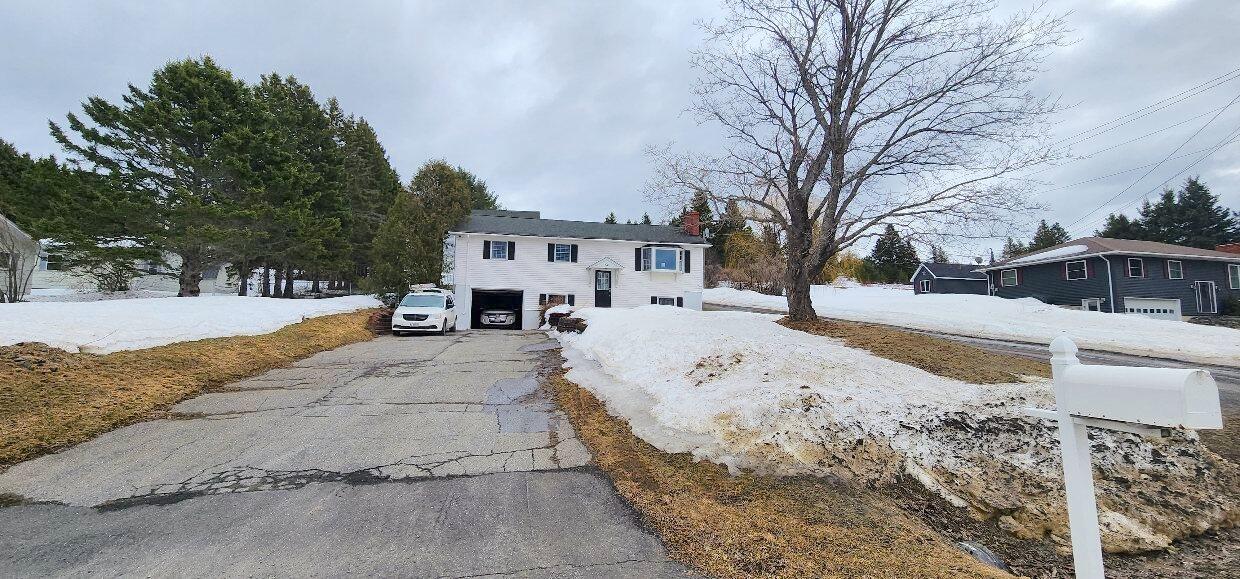 100 Hanson Lake Road Mapleton, ME 04757 - Photo 4 of 52 20230412_090153