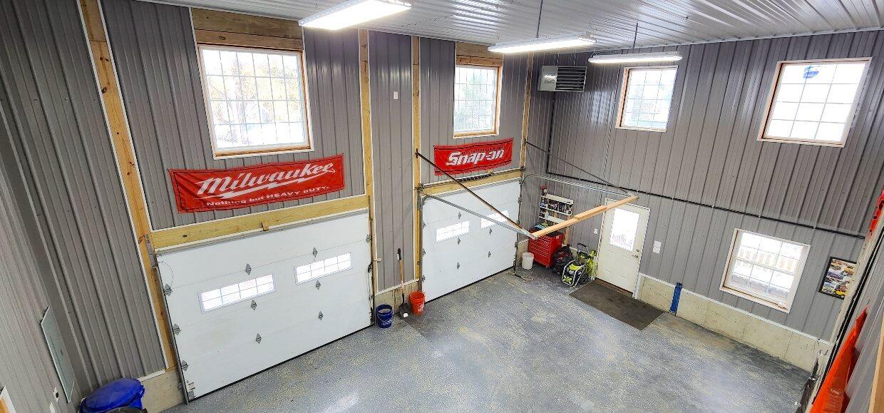 100 Hanson Lake Road Mapleton, ME 04757 - Photo 41 of 52 20230412_093436