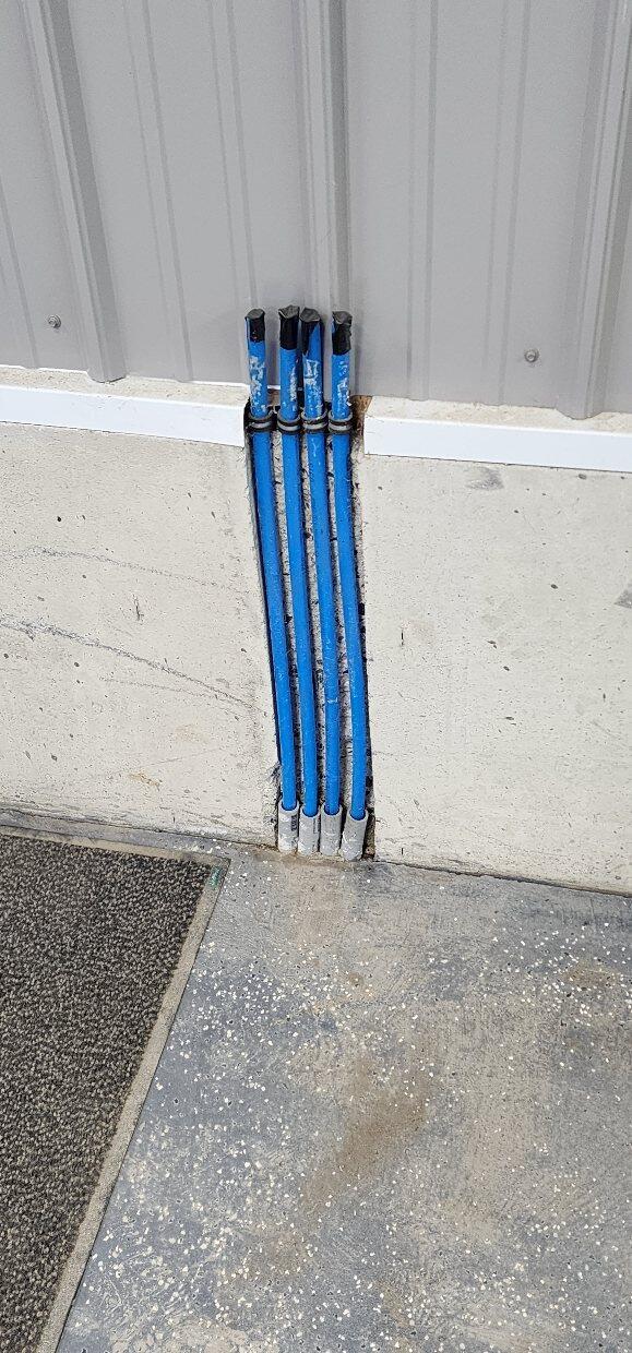 100 Hanson Lake Road Mapleton, ME 04757 - Photo 43 of 52 20230412_093319