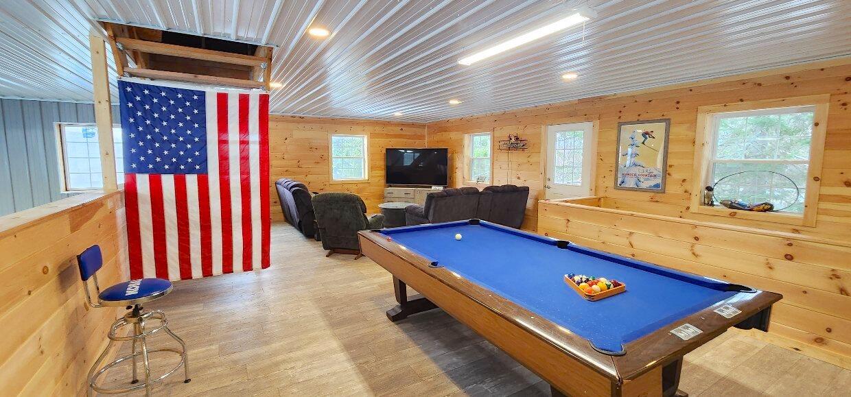 100 Hanson Lake Road Mapleton, ME 04757 - Photo 47 of 52 20230412_093427