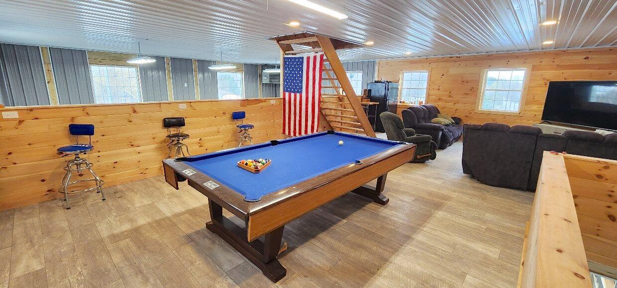 100 Hanson Lake Road Mapleton, ME 04757 - Photo 48 of 52 20230412_093418