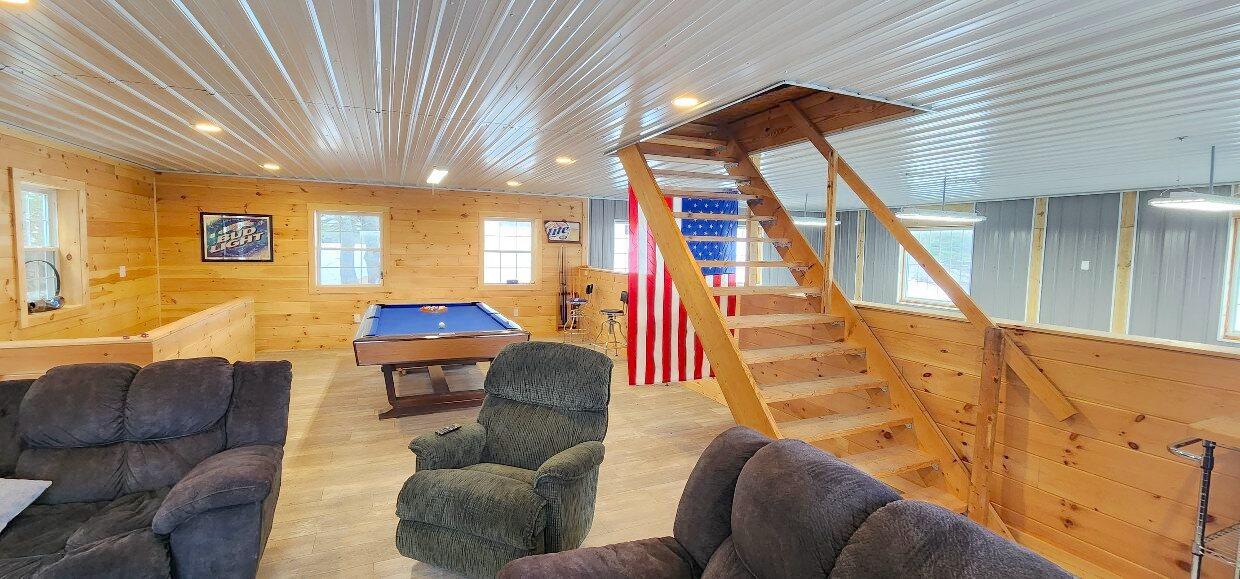 100 Hanson Lake Road Mapleton, ME 04757 - Photo 49 of 52 20230412_093458