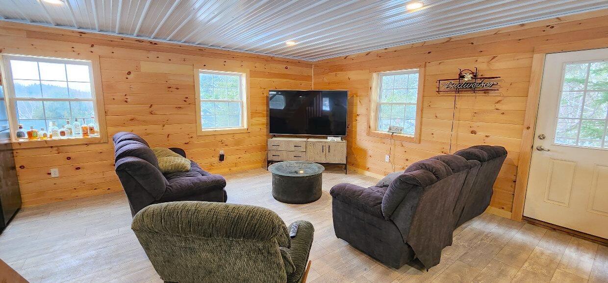 100 Hanson Lake Road Mapleton, ME 04757 - Photo 50 of 52 20230412_093444