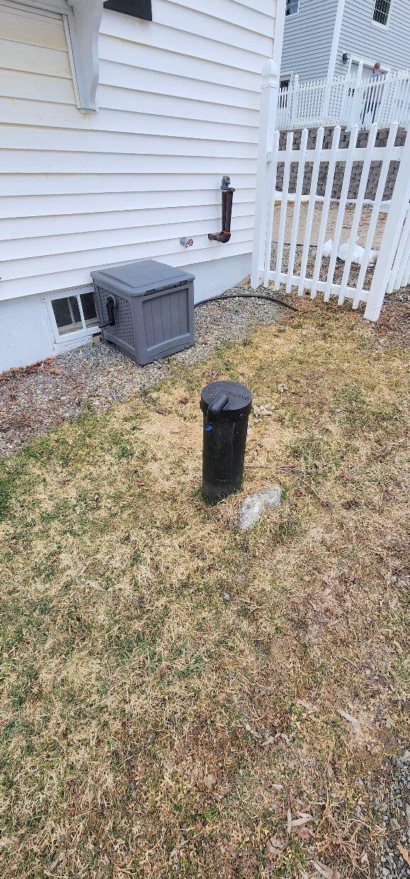 100 Hanson Lake Road Mapleton, ME 04757 - Photo 5 of 52 20230412_093057