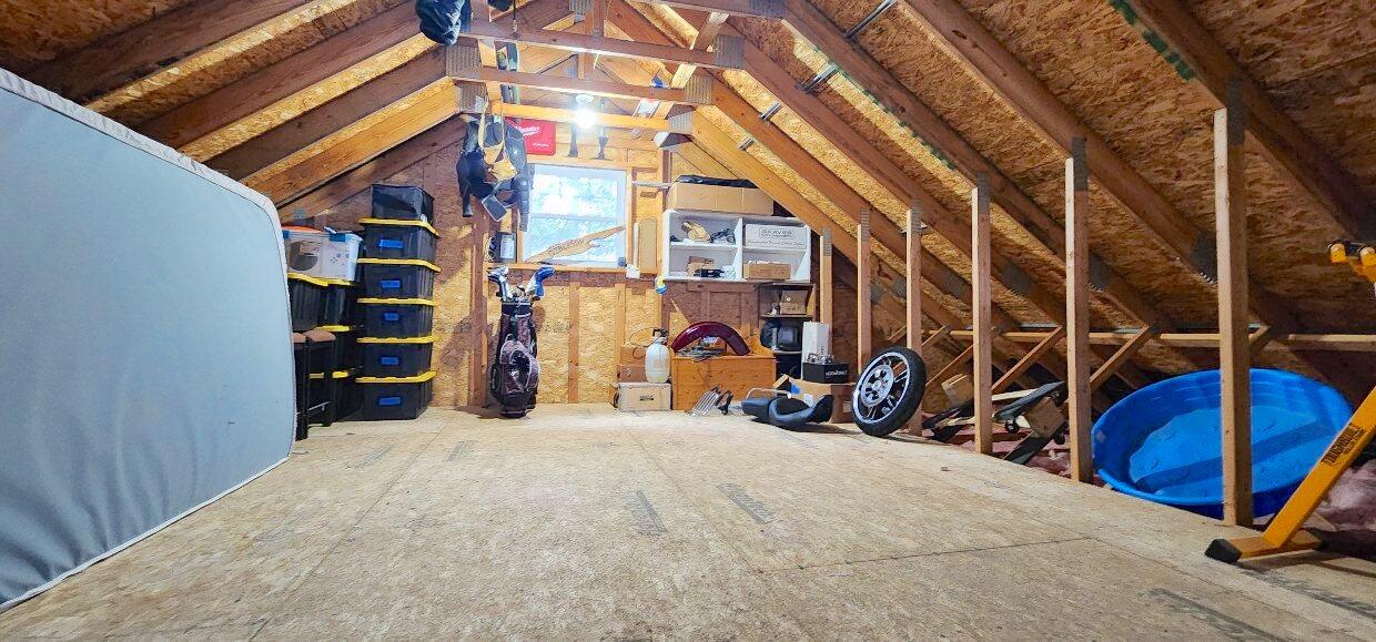 100 Hanson Lake Road Mapleton, ME 04757 - Photo 52 of 52 20230412_093531