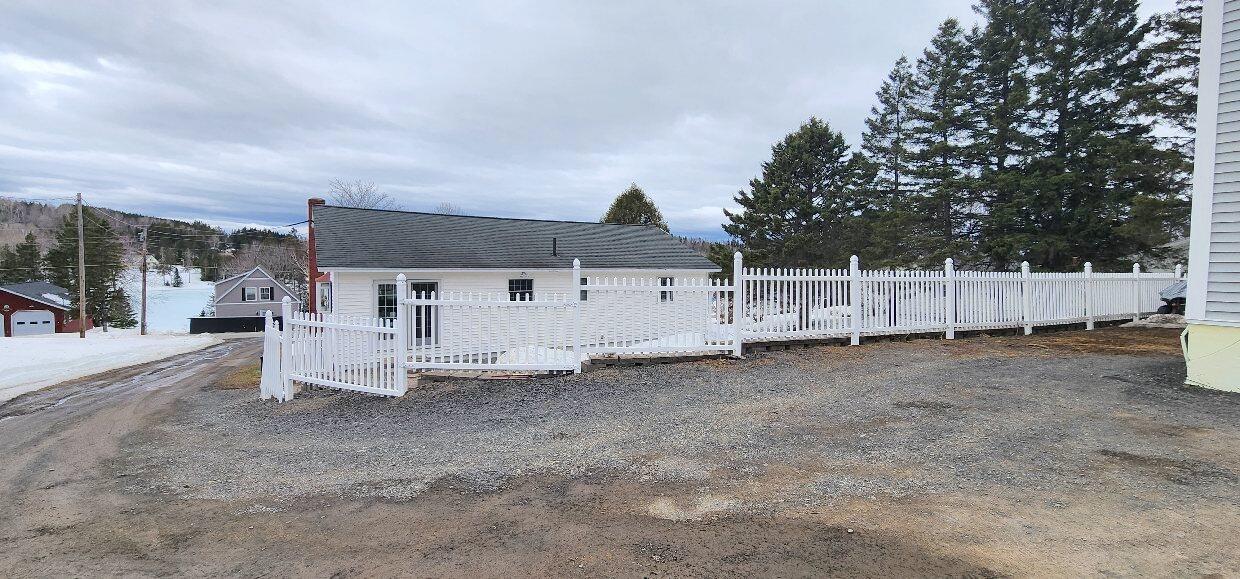 100 Hanson Lake Road Mapleton, ME 04757 - Photo 7 of 52 20230412_093128