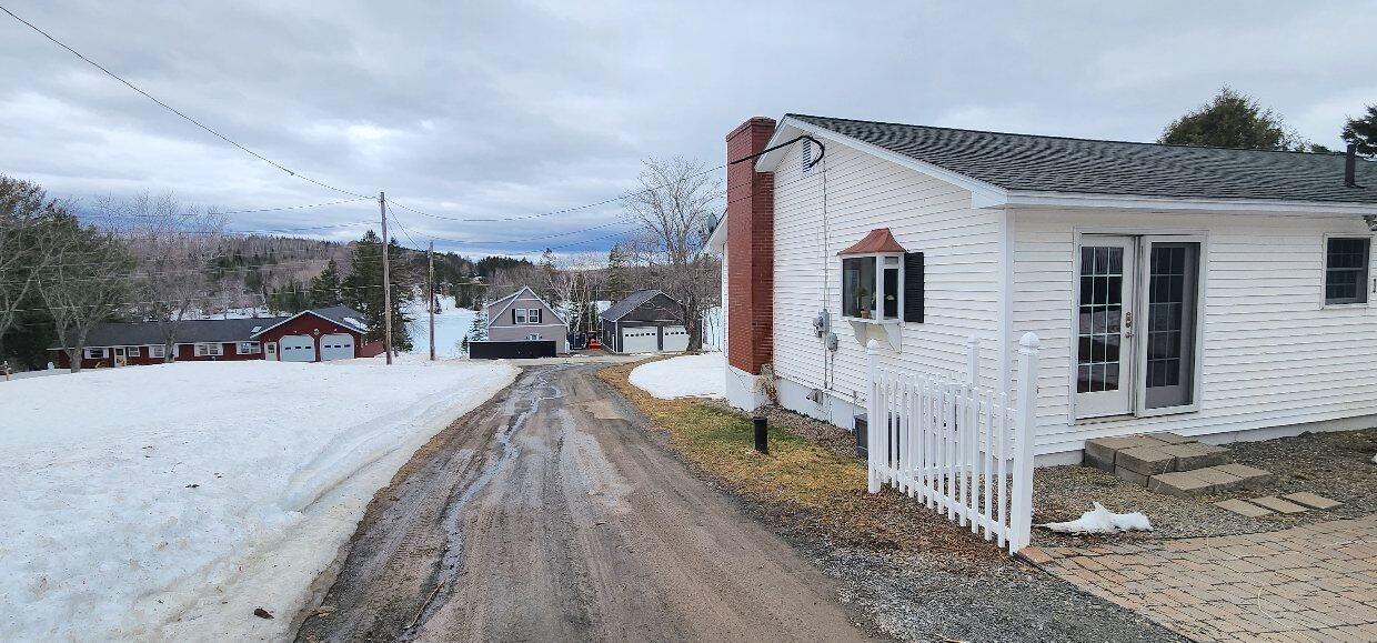 100 Hanson Lake Road Mapleton, ME 04757 - Photo 8 of 52 20230412_093111